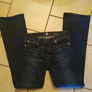Seven For All Mankind Jeans